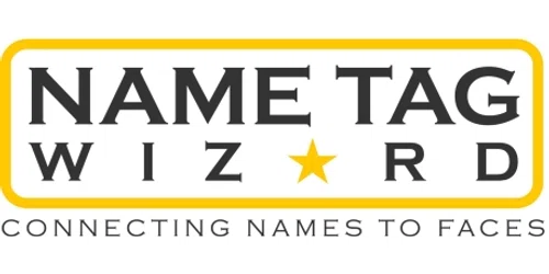 Name Tag Wizard Merchant logo