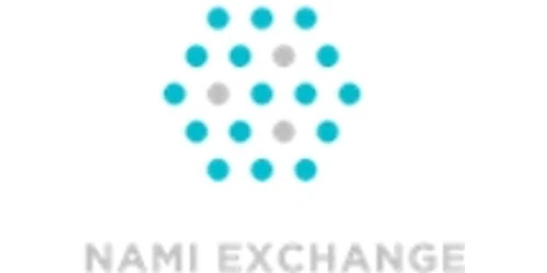 Nami Exchange Promo Code