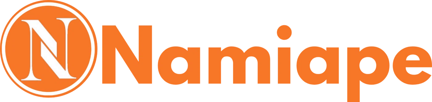 Namiape Merchant Logo
