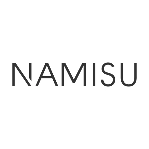 Namisu Merchant Logo