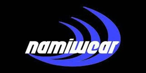 NamiWear Promo Code