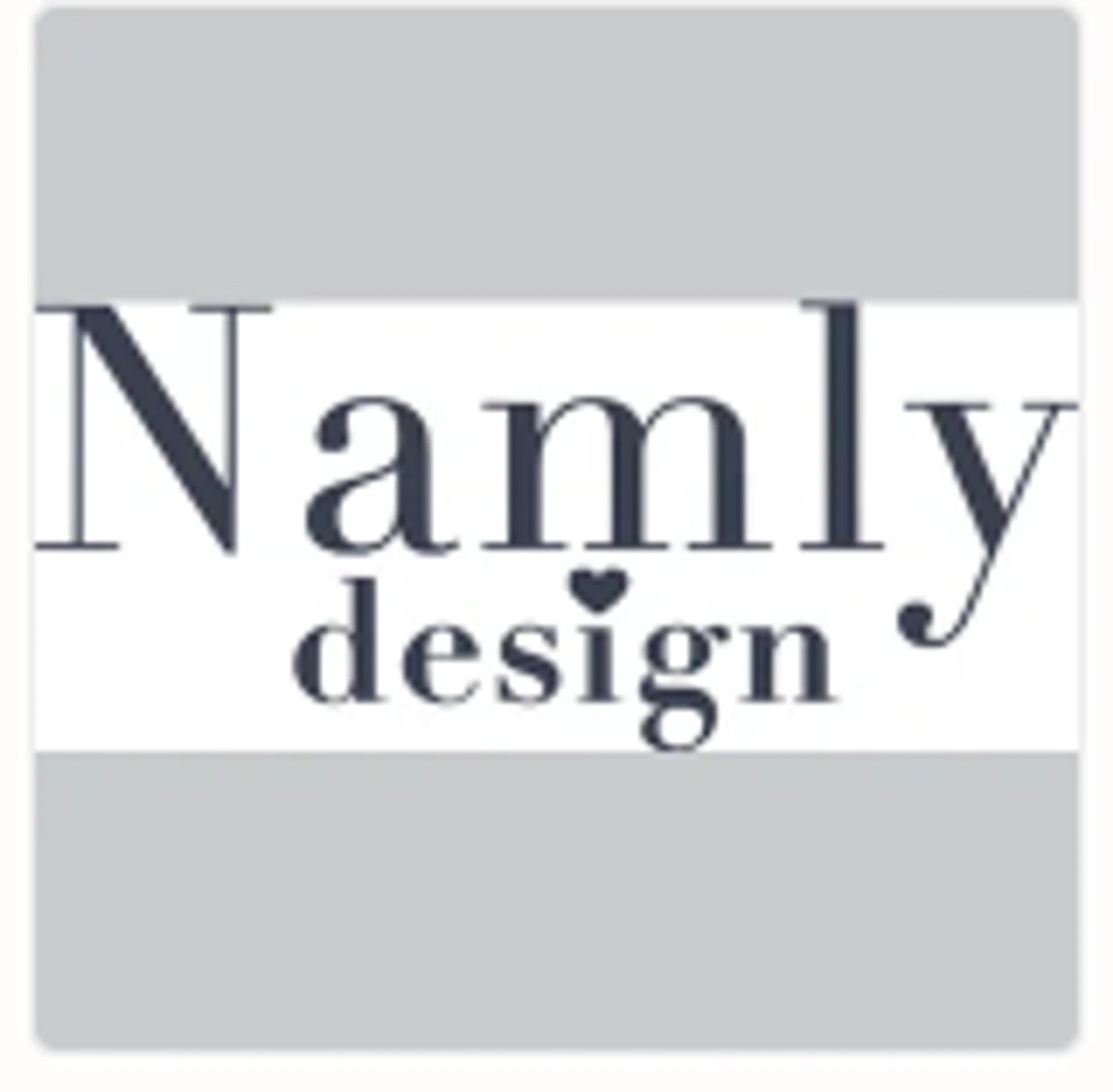 Namly Design AU Promo Code