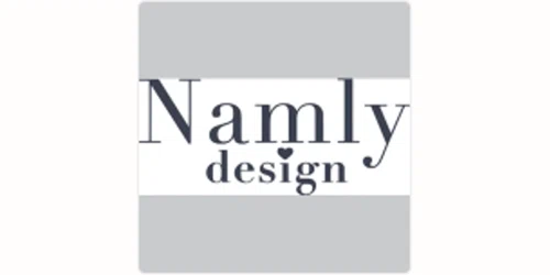 Namly Design AU Promo Code