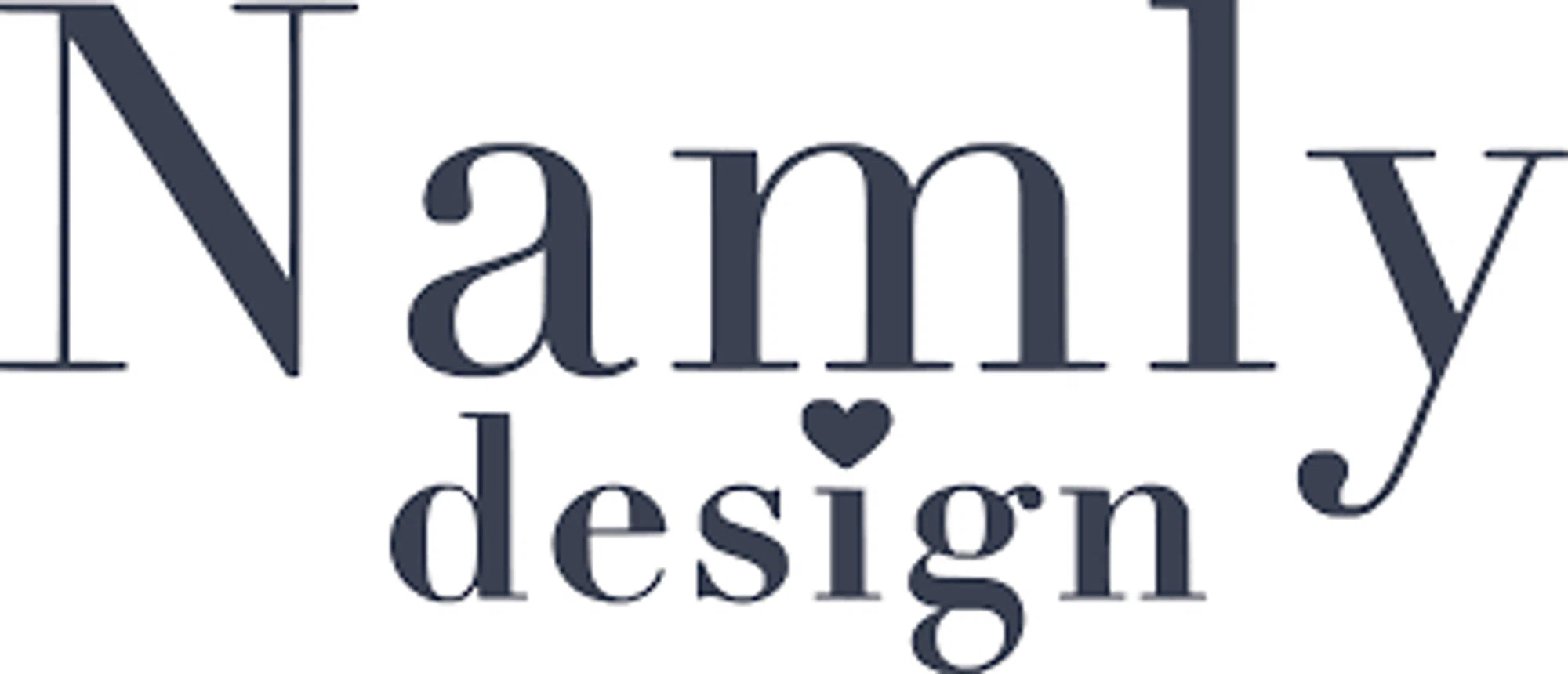 Namly Design Promo Code