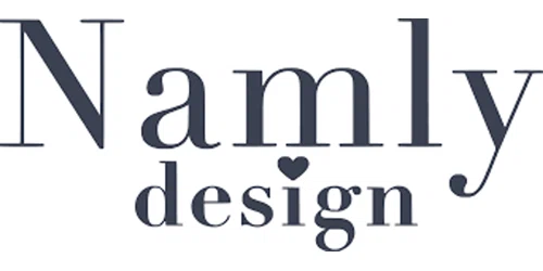 Namly Design Promo Code