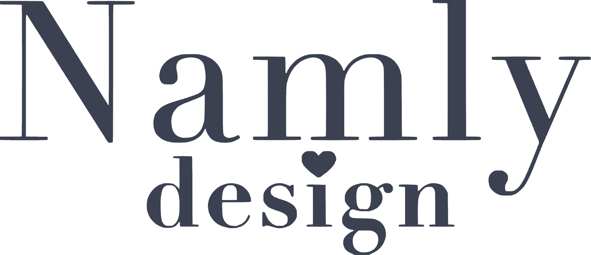 Namly Design US discount code