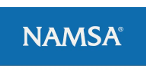 NAMSA Promo Code