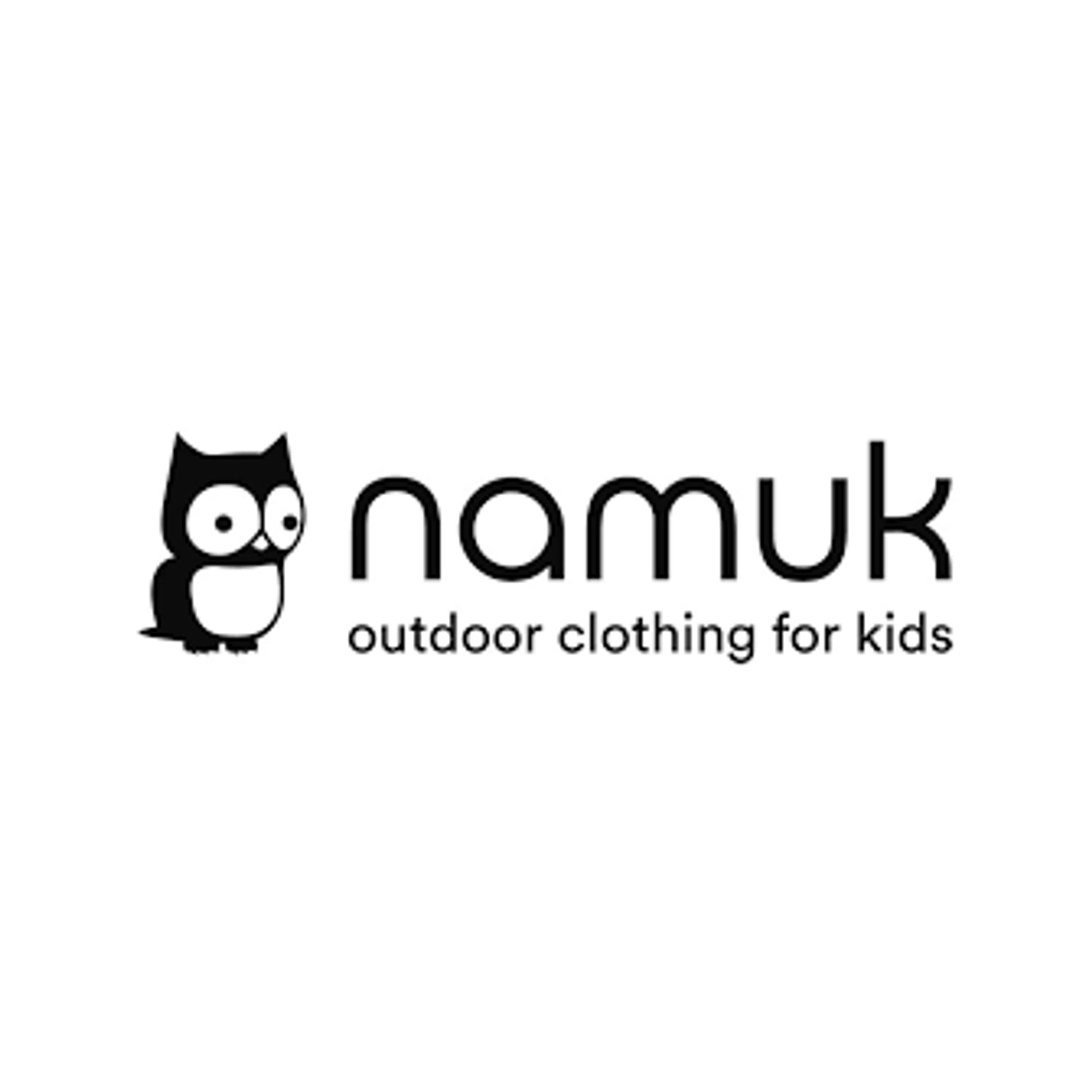 Namuk Promo Code