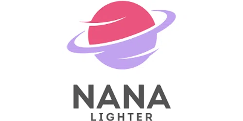 NANA Lighter Promo Code