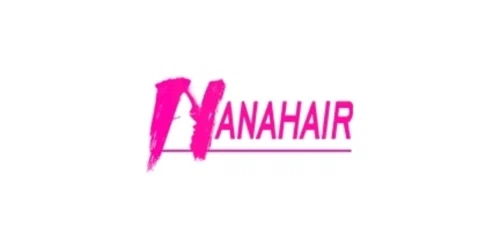 Nana Hair coupon