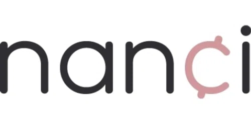Nanci Merchant logo