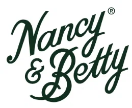 20% Off Nancy & Betty Promo Code (1 Active) Jul '24