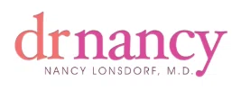 Nancy Lonsdorf, MD Merchant Logo