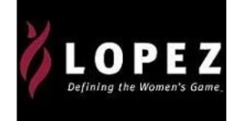 Nancy Lopez Golf Promo Code