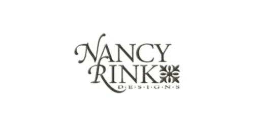 Nancy Rink Designs coupon