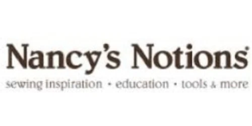 Nancy's Notions Promo Code