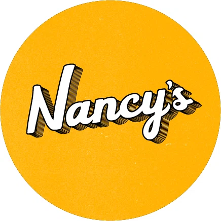 Nancys Pizza Merchant Logo