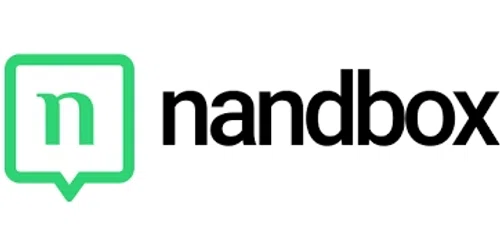 nandbox Merchant logo