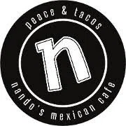 Nandos Mexican Cafe Merchant Logo