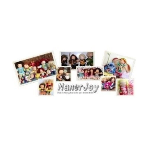 NanerJoy coupons
