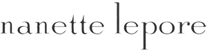 Nanette Lepore Beauty Merchant Logo