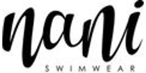 Nani Swimwear Promo Code