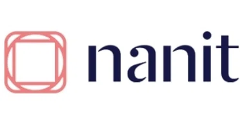 Nanit Merchant logo