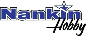 Nankin Hobby Merchant Logo