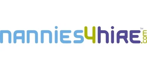 Nannies4hire Merchant Logo