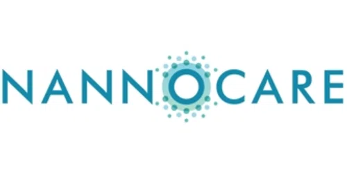 Nannocare Merchant logo