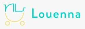 Nanny Louenna Merchant Logo