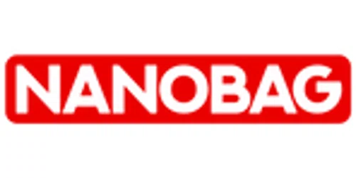 Nanobag Merchant logo