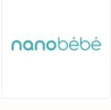 Nanobebe UK Merchant Logo