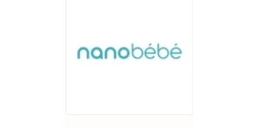 Nanobebe UK Promo Code