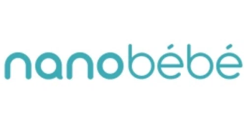 Nanobebe Merchant logo