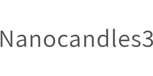 Nanocandles3 Promo Code