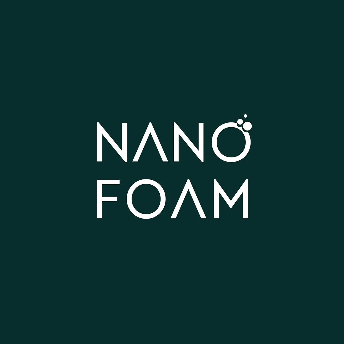 Nano Foam Promo Code