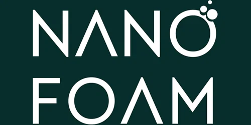 Nano Foam Promo Code