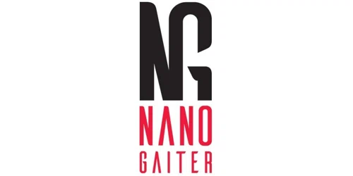 NanoGaiter Promo Code
