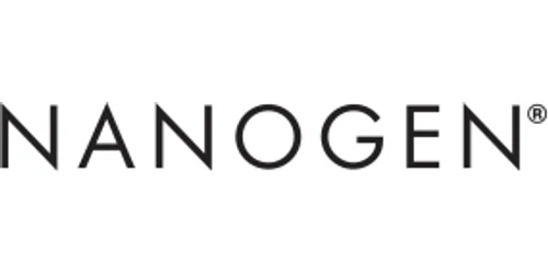 Nanogen Merchant logo