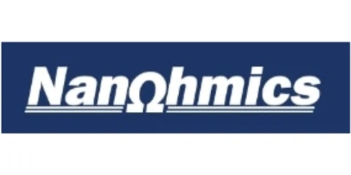 Nanohmics Promo Code