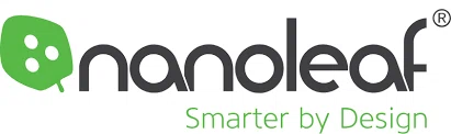 Nanoleaf CA Merchant Logo