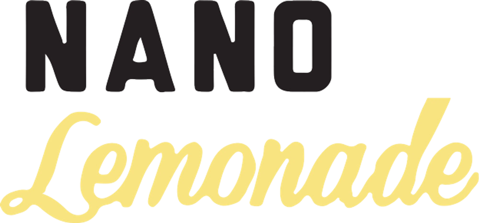 NANO LEMONADE Promo Code — 10 Off (Sitewide) 2024