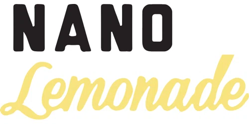 Nano Lemonade THC Promo Code
