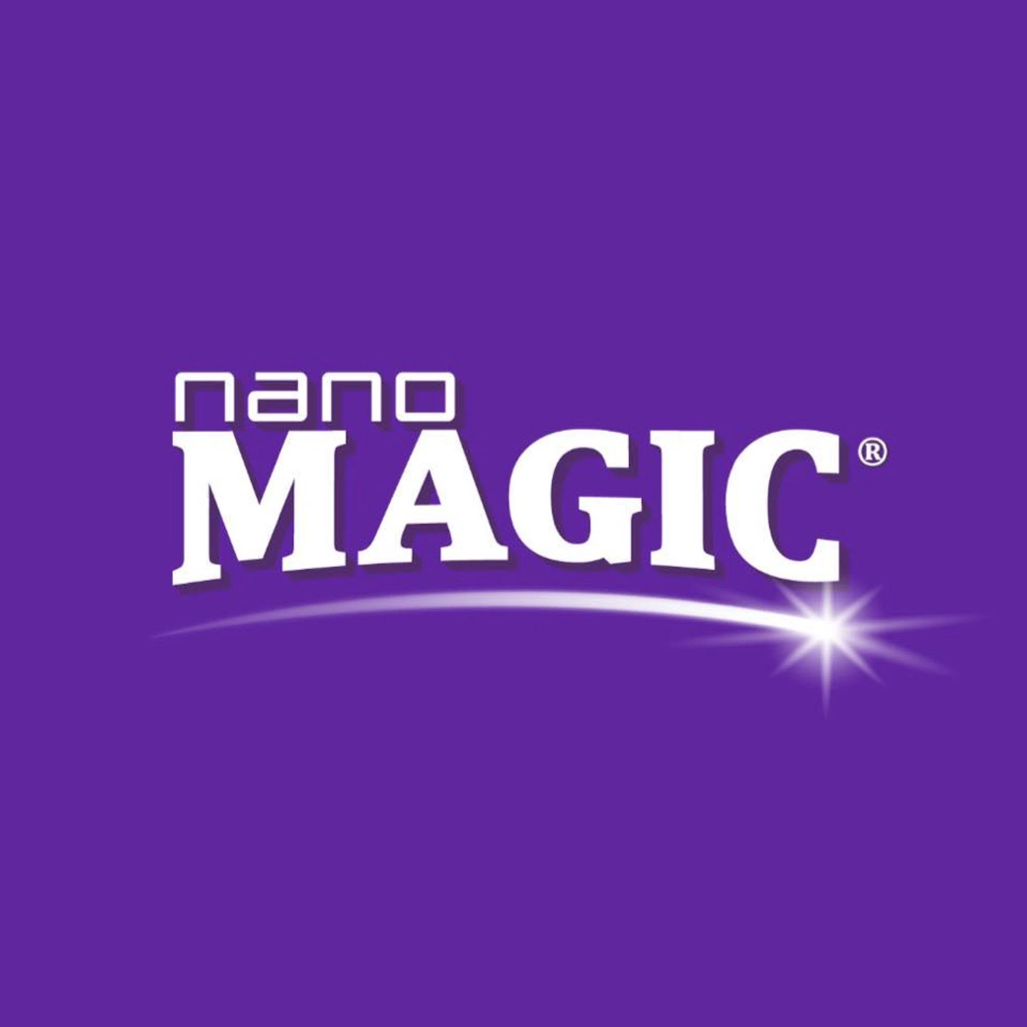 20 Off Nano Magic Promo Code, Coupons (2 Active) Sep '24