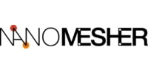Nanomesher Promo Code