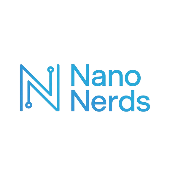 Nano Nerds Promo Code