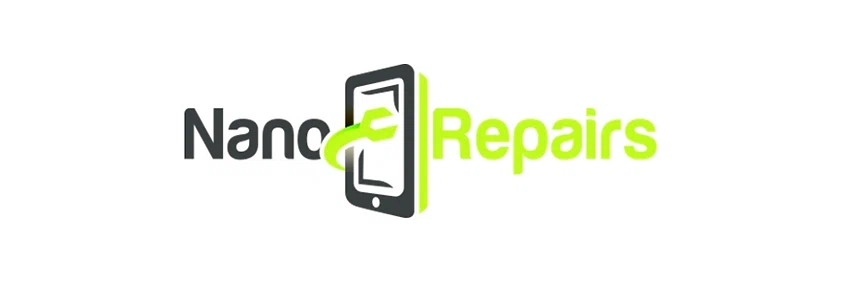 Nano Repairs Merchant Logo