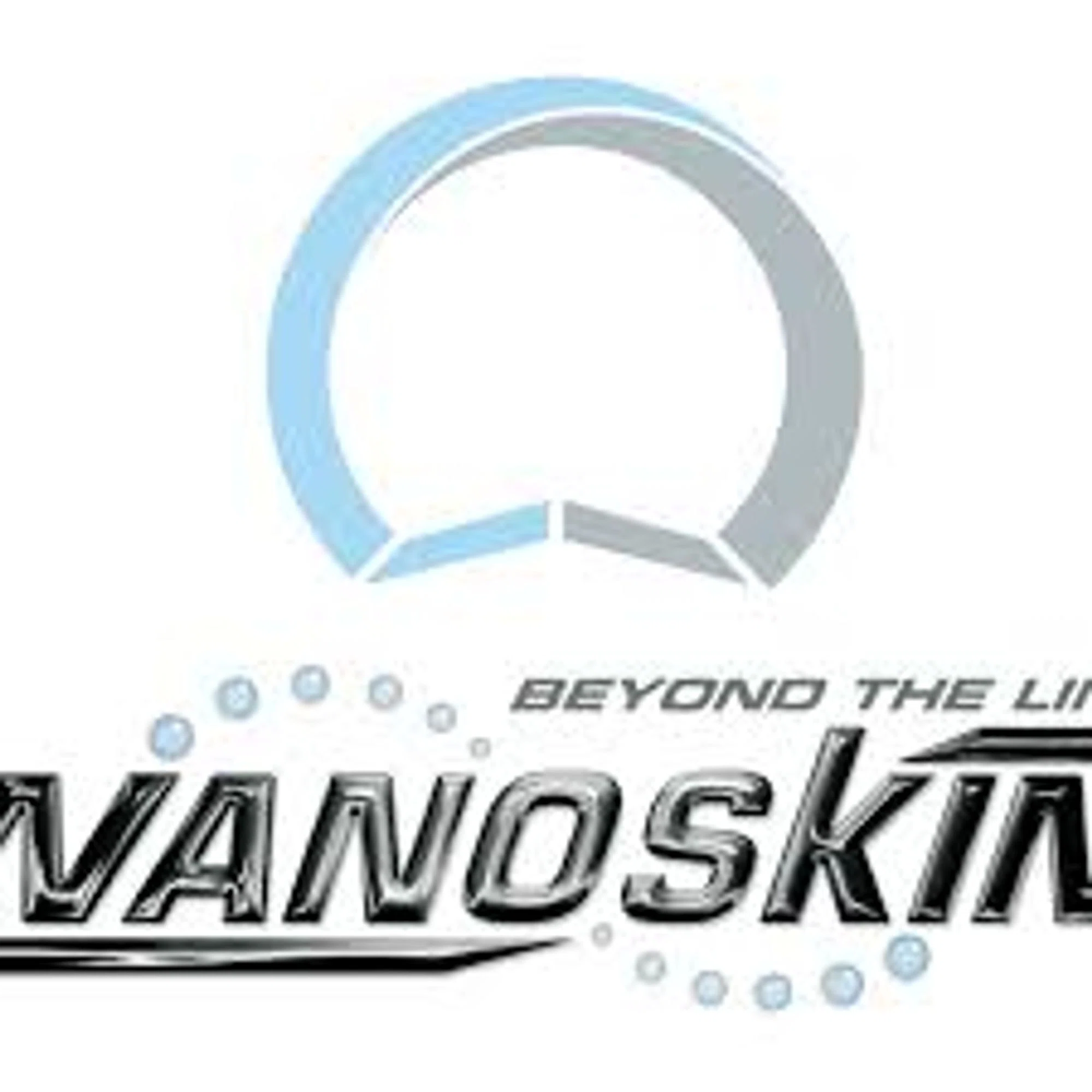 NANOSKIN Car Care Products Merchant Logo