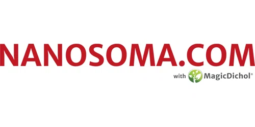 NANO SOMA Promo Code